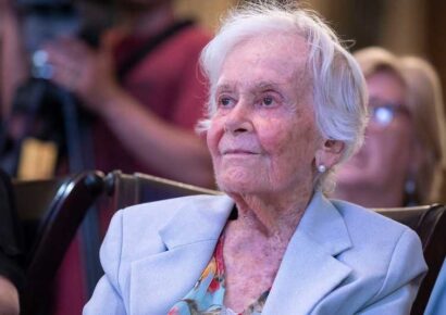 Fallece Belela Herrera: Exvicecanciller e ícono de la lucha por los derechos humanos en Uruguay