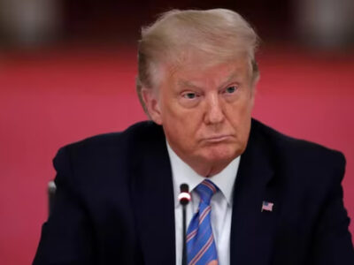 Trump se abre a asistir a cumbre en Turquía: “Volaría si pensara que sería útil”