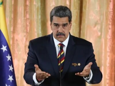 Maduro denuncia silencio colombiano: ‘llamamos y nadie responde’ mientras crece la violencia fronteriza