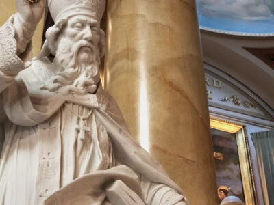 La Historia de la Orden Agustiniana: De los Primeros Ermitaños a la Expansión Global