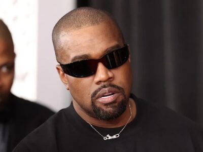 Kanye West estalla en redes tras perder custodia de sus hijos: Voy a ir a buscar a estos niños