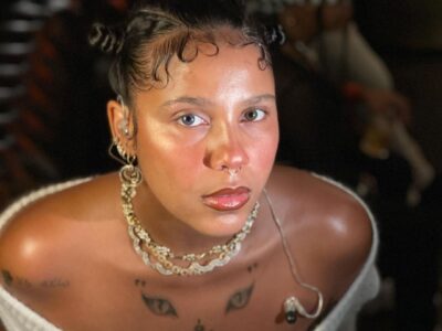 Tokischa denuncia rechazo social en su propio país: “Siento que me están sacando”