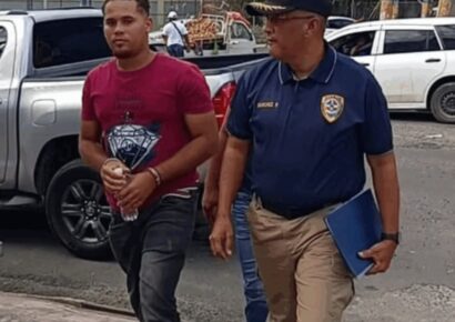 El caso Paula Santana da un giro: el acusado admite haberla matado