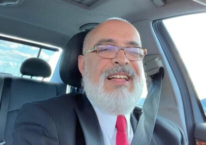 Ángel Martínez se disculpa públicamente con Milagros De Camps tras conflicto legal