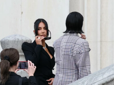 Fiscalía pide 10 años para el presunto cerebro detrás del robo millonario a Kim Kardashian