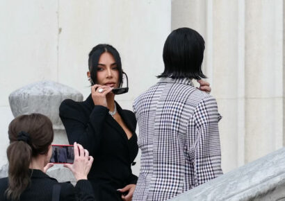 Fiscalía pide 10 años para el presunto cerebro detrás del robo millonario a Kim Kardashian