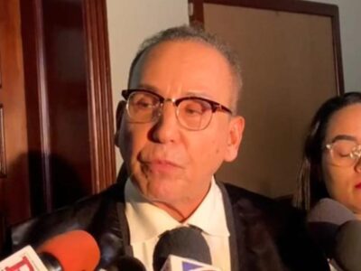 Defensa de Jochi Gómez presenta IA “María” como muestra de que su prisión preventiva fue innecesaria