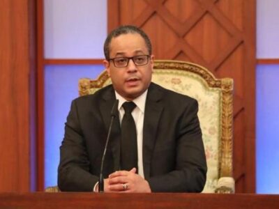 Presidente del Tribunal Constitucional pide a medios dejar de usar apodos en casos de corrupción