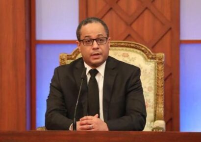 Presidente del Tribunal Constitucional pide a medios dejar de usar apodos en casos de corrupción