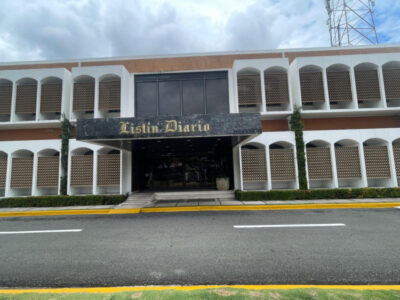 Respaldo al Listín Diario frente a la censura digital y atentado a la libertad de prensa