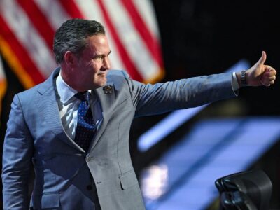 Trump designa a Mike Waltz, su exasesor de Seguridad Nacional, como embajador ante la ONU