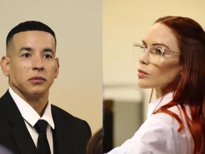 Daddy Yankee responde y pide anular multa y desacato tras demanda de su exesposa Mireddys González