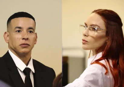 Daddy Yankee responde y pide anular multa y desacato tras demanda de su exesposa Mireddys González