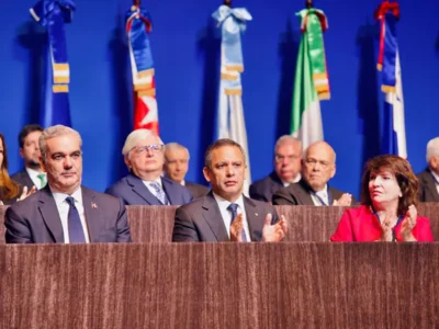 RD inaugura XXII Cumbre Judicial Iberoamericana con llamado a reforzar la cooperación regional