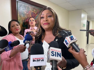 Diputada impulsa creación del primer Ministerio del Hombre para fortalecer salud mental y frenar la violencia