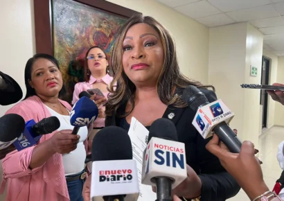 Diputada impulsa creación del primer Ministerio del Hombre para fortalecer salud mental y frenar la violencia