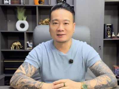 Dueño de tienda Mudan será llevado a la justicia por impedir operativo migratorio