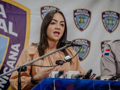 Injustos los ataques a Faride Raful