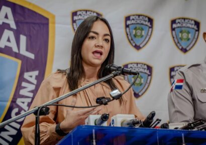 Injustos los ataques a Faride Raful