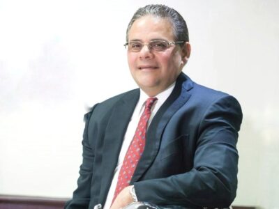 Jueza dicta acto de No Ha Lugar a favor de Raúl Rizik Yeb