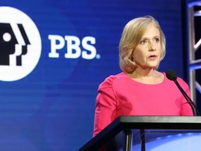 PBS rechaza la orden ejecutiva de Trump que recorta subsidios públicos