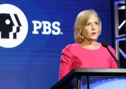 PBS rechaza la orden ejecutiva de Trump que recorta subsidios públicos