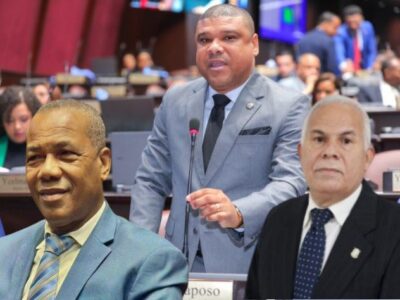 Legisladores dominicanos culpan a élite haitiana por crisis y rechazan acusaciones de maltrato a inmigrantes