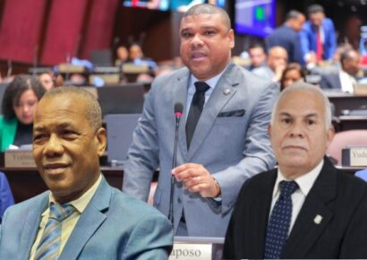 Legisladores dominicanos culpan a élite haitiana por crisis y rechazan acusaciones de maltrato a inmigrantes