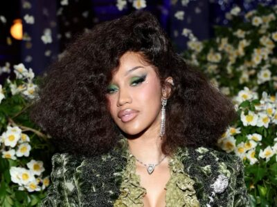 De Zendaya a Madonna: los atuendos más impactantes de la Met Gala 2025