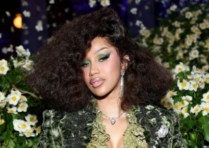 De Zendaya a Madonna: los atuendos más impactantes de la Met Gala 2025