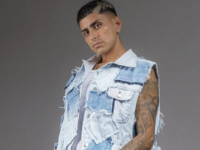 Conmovedora confesión de El Villano: “Tengo VIH y ya no quiero ocultarlo”