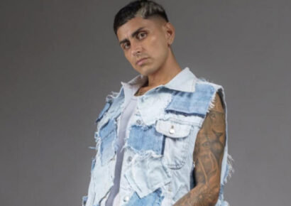 Conmovedora confesión de El Villano: “Tengo VIH y ya no quiero ocultarlo”