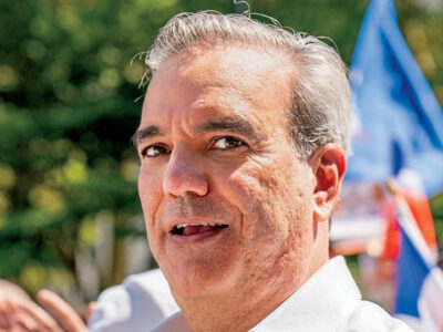 ¡Cambio de planes! El clima obliga a Abinader a posponer visita a Moca