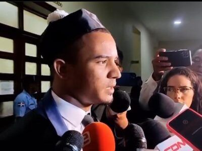 Abogado de la familia de Joshua apuesta a justicia firme y confía en que Suprema no revocará condenas a ‘Chiquito’ y ‘El Dotolcito’