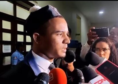 Abogado de la familia de Joshua apuesta a justicia firme y confía en que Suprema no revocará condenas a ‘Chiquito’ y ‘El Dotolcito’