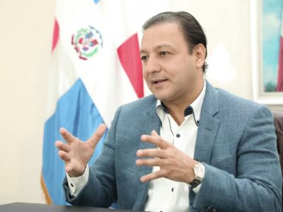 No más postergaciones: Abel advierte sobre desborde de crisis haitiana en RD