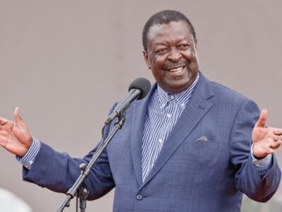 Canciller keniano visitará RD para impulsar cooperación en seguridad regional