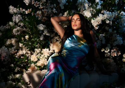 Entre lágrimas y risas: así fue el momento en que Martha Heredia confirmó su embarazo