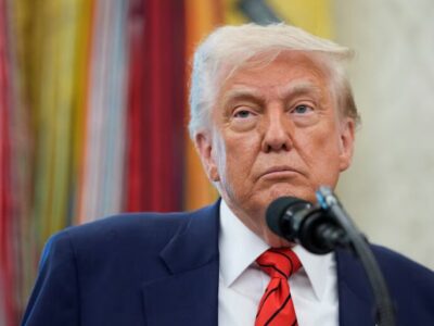 Trump justifica restricciones a visados: “Buscamos estudiantes destacados, no disruptores”