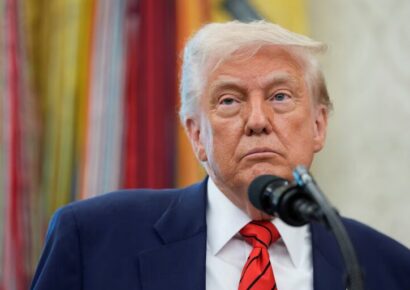 Trump justifica restricciones a visados: “Buscamos estudiantes destacados, no disruptores”