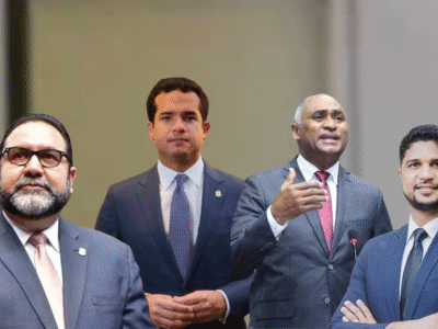 Senadores respaldan auditorías de la Cámara de Cuentas y piden sanciones si hay irregularidades