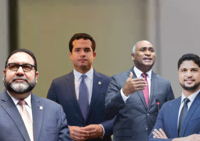 Senadores respaldan auditorías de la Cámara de Cuentas y piden sanciones si hay irregularidades