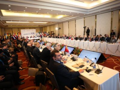 RD será epicentro de la Cumbre Judicial Iberoamericana 2025