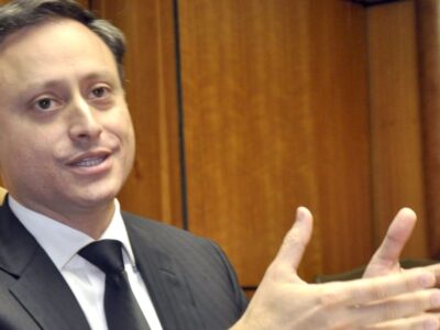 Tribunal elimina arresto domiciliario y grillete electrónico a Jean Alain Rodríguez