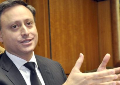 Tribunal elimina arresto domiciliario y grillete electrónico a Jean Alain Rodríguez