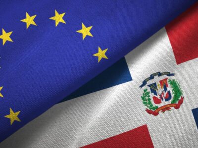 Embajadores Europeos emiten comunicado tras visita del canciller ruso a República Dominicana