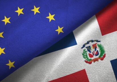 Embajadores Europeos emiten comunicado tras visita del canciller ruso a República Dominicana