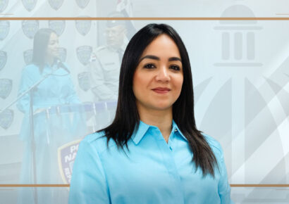 PRM rompe el silencio y respalda a Faride Raful ante campaña de descrédito