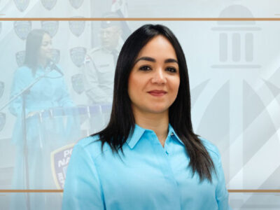 Ministra Faride Raful denuncia campaña de desinformación y anuncia acciones legales para defender su integridad