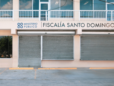 Tribunal impone prisión preventiva a sargento acusado de matar a joven detenido en operativo en Herrera